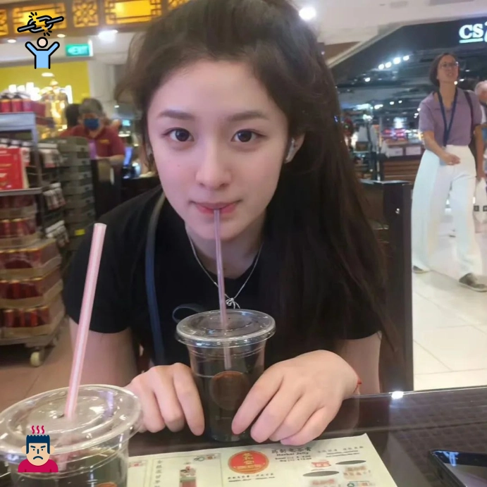 赵女士
