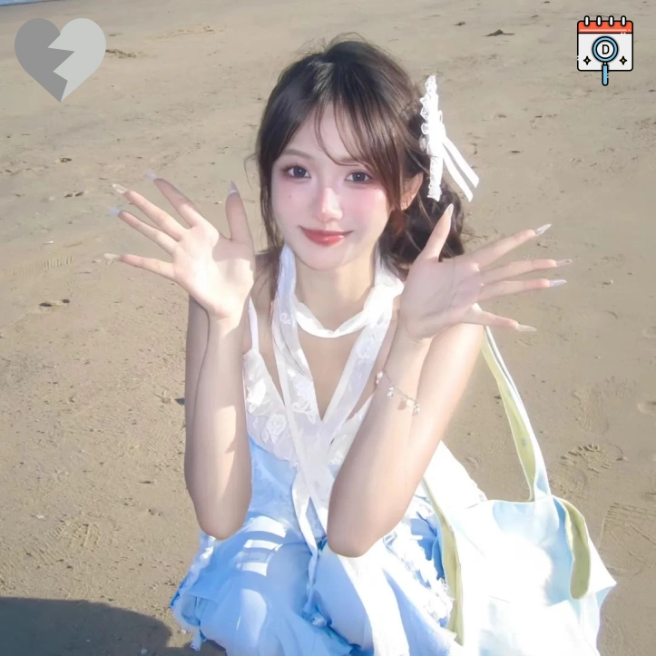 晴天